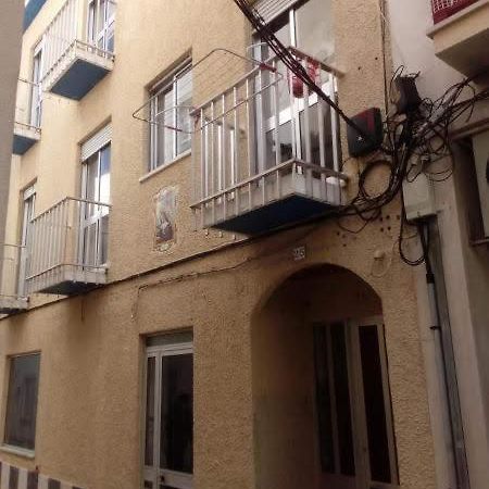 Apartamentos Das Avos-Belise Ναζαρέ Εξωτερικό φωτογραφία