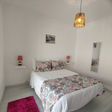 Apartamentos Das Avos-Belise Ναζαρέ Εξωτερικό φωτογραφία