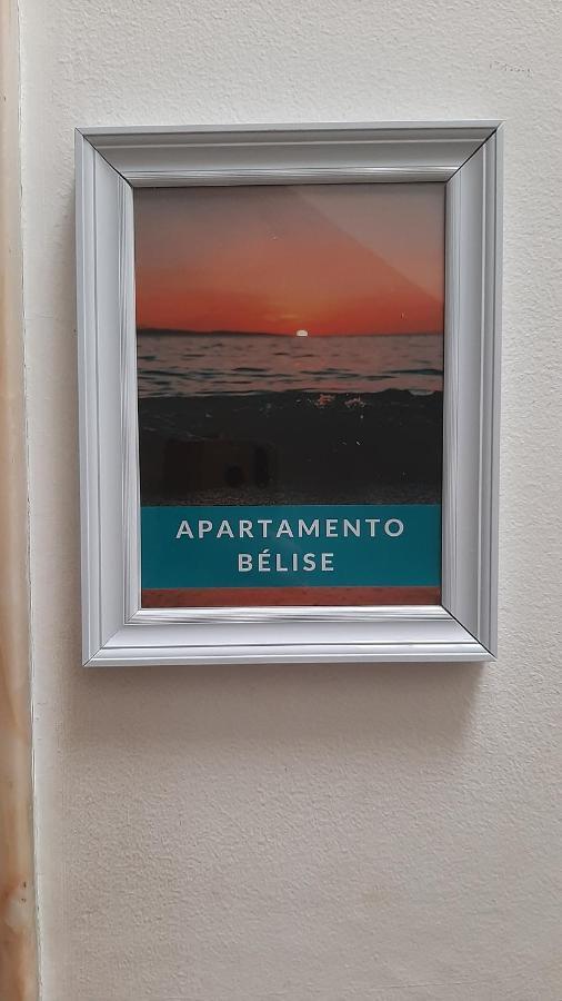 Apartamentos Das Avos-Belise Ναζαρέ Εξωτερικό φωτογραφία