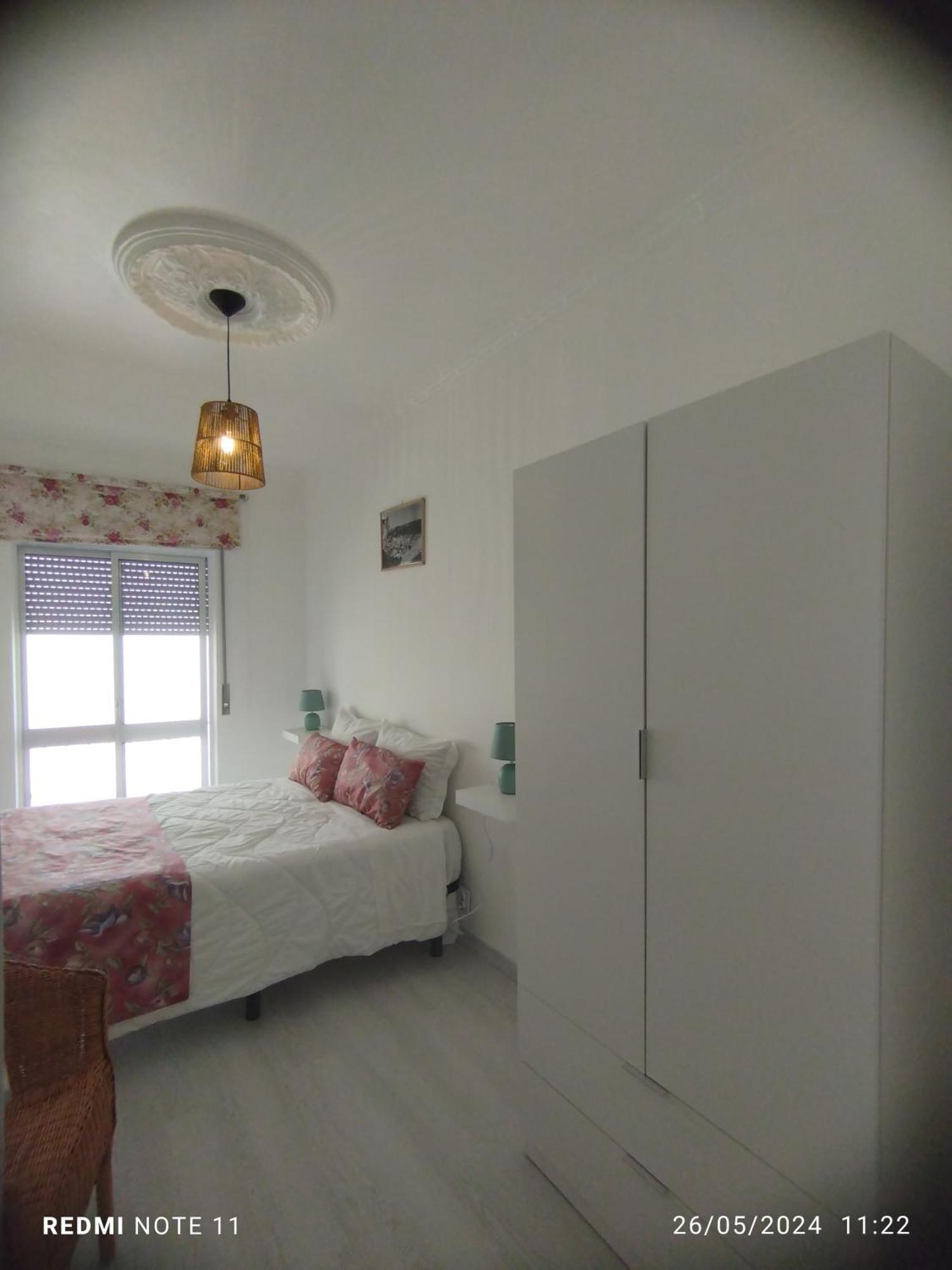 Apartamentos Das Avos-Belise Ναζαρέ Εξωτερικό φωτογραφία