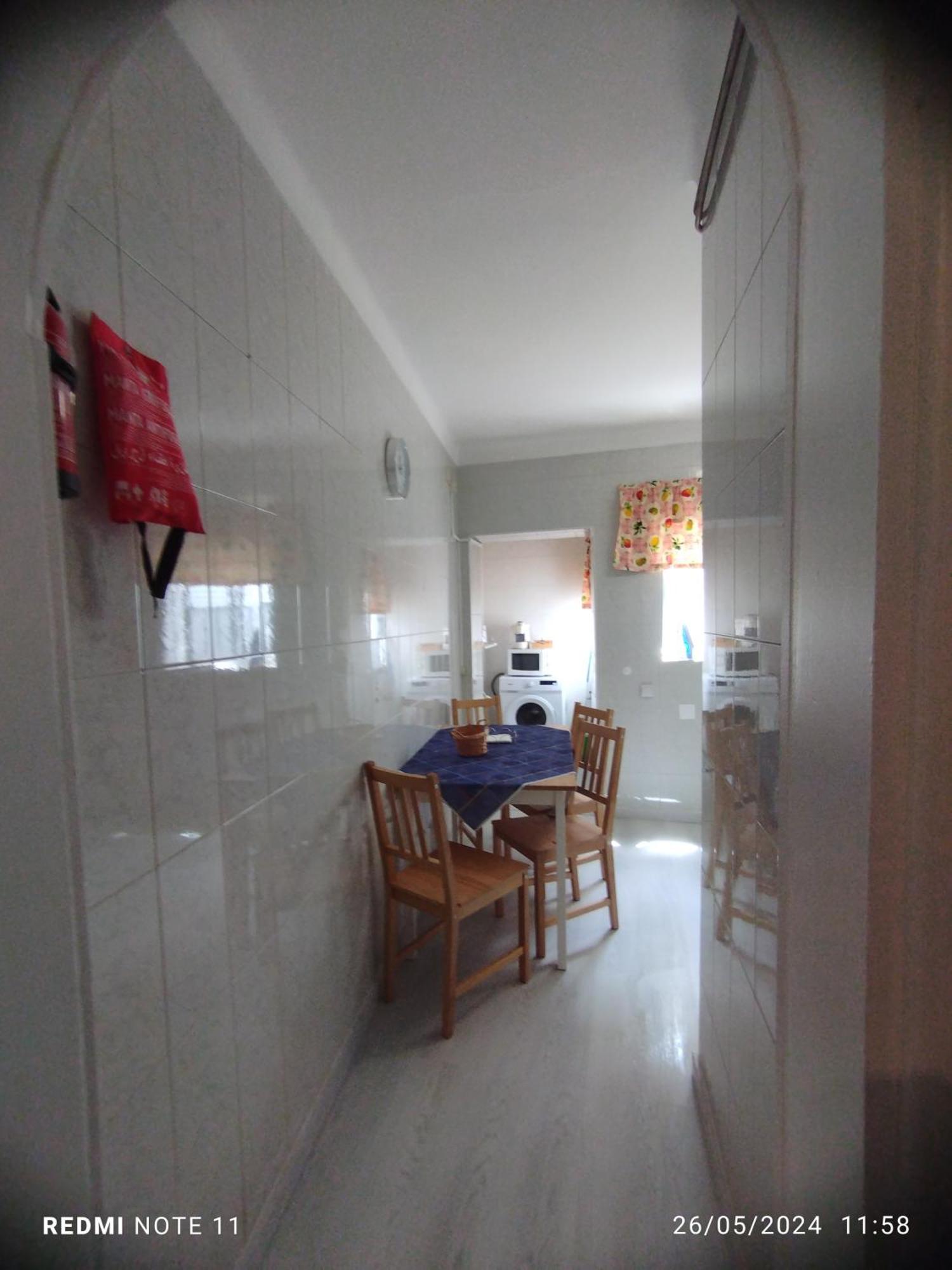 Apartamentos Das Avos-Belise Ναζαρέ Εξωτερικό φωτογραφία