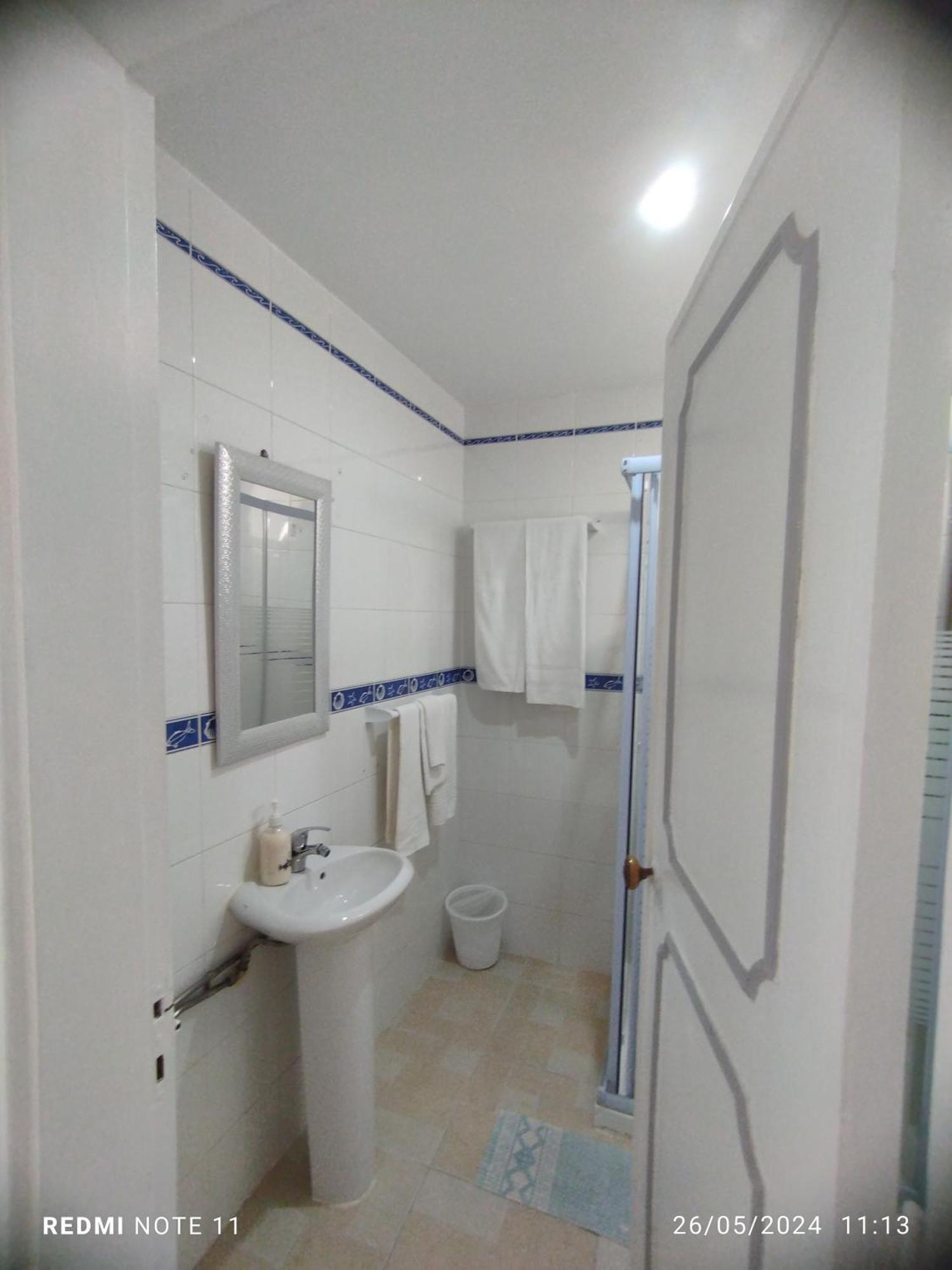 Apartamentos Das Avos-Belise Ναζαρέ Εξωτερικό φωτογραφία