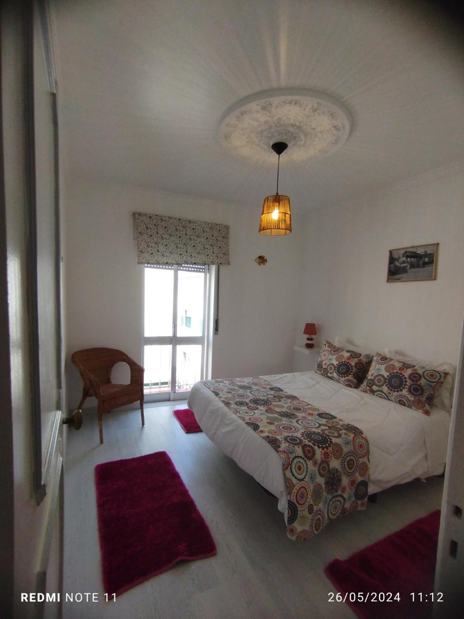 Apartamentos Das Avos-Belise Ναζαρέ Εξωτερικό φωτογραφία
